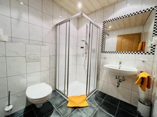 高级两卧室公寓