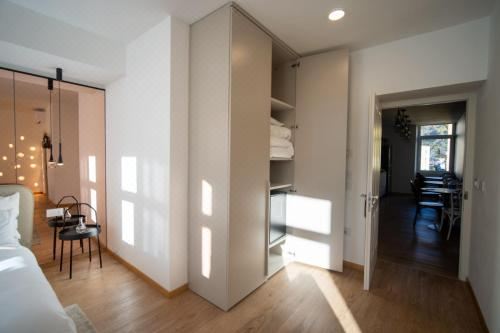 双人房（带独立浴室）