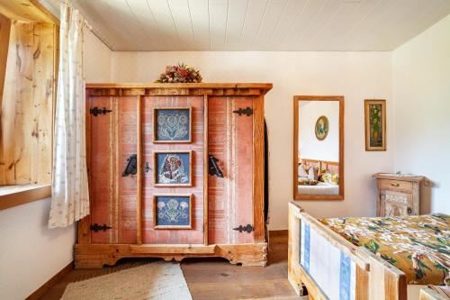 高级一卧室公寓