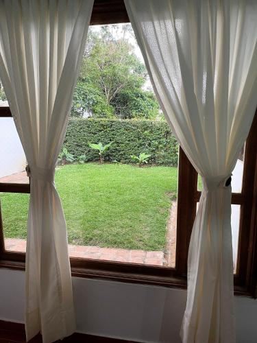 四人间配独立浴室