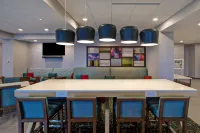 Hampton Inn by Hilton Brockville, on