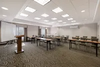 Hampton Inn & Suites Tulare