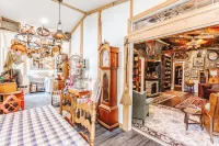 The Burrow