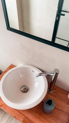 豪华双人房（带阳台）