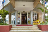 Djeuga Palace Hotel