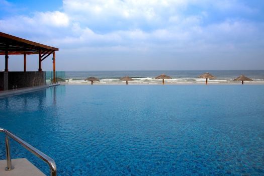 Dusit Ajman Resort & Villas