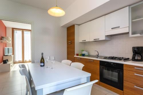 两卧室露台度假屋