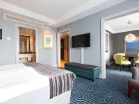 Scandic Park Helsinki Hotels in 