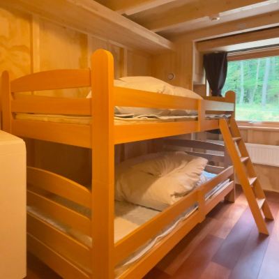 Moving House (Capacity: 4 People) [Family Room] [Non-Smoking] こぶしの湯あつま クーポン