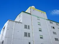 Hotel Select Inn Shikoku Chuo Hotel di 