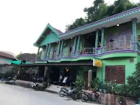 Phonemany Guesthouse Hôtels à : 