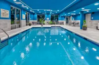 Hampton Inn Danville