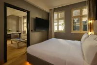 Ghent Marriott Hotel Отели в г. 