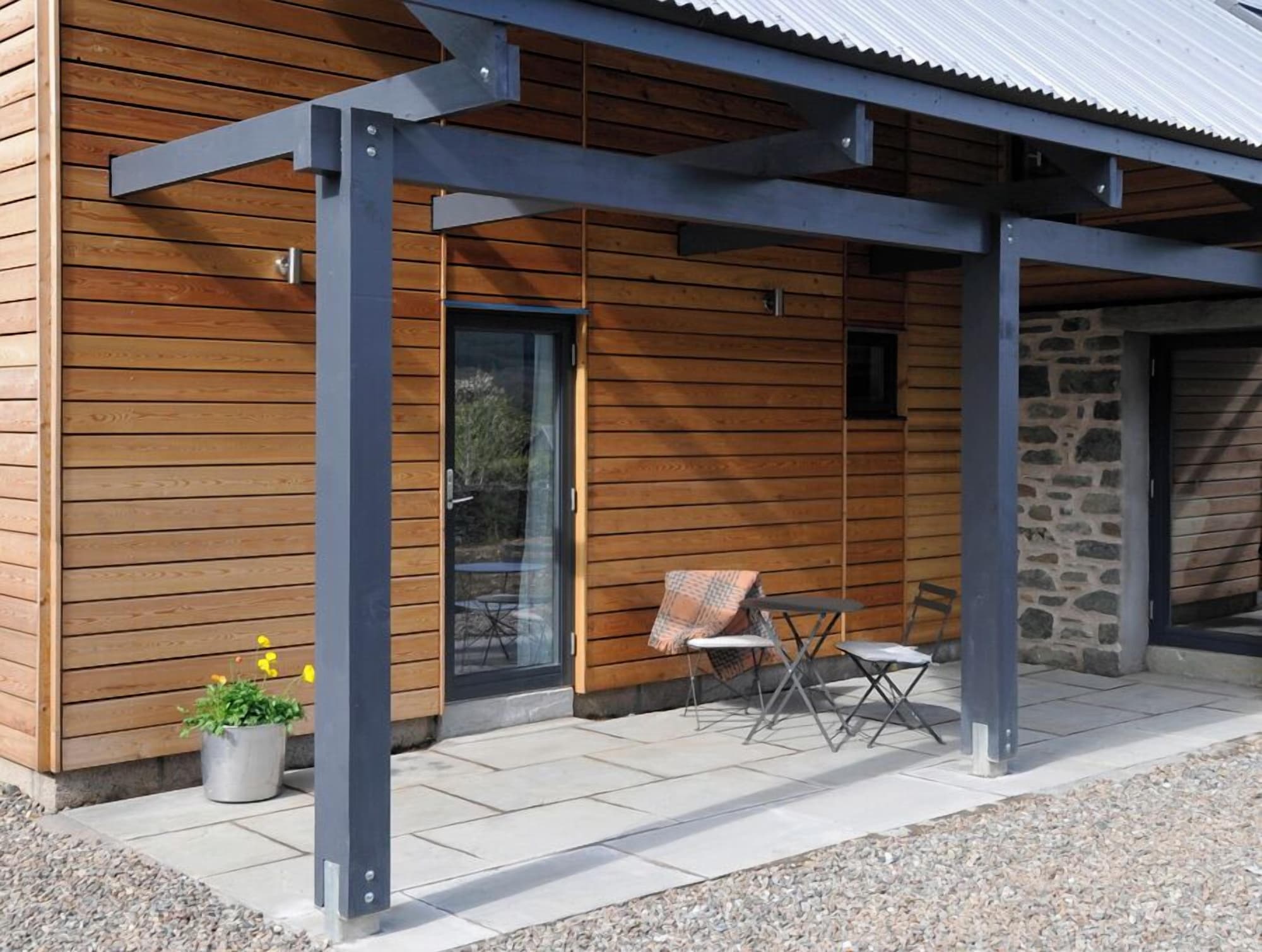 双床房（Steading2）