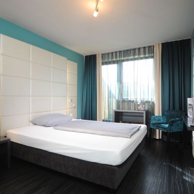 Superior Room with Balcony Best Western Hotel Würzburg-Süd Promo Code