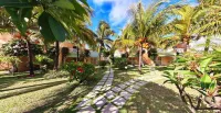 Silver Beach Hotel Các khách sạn ở 