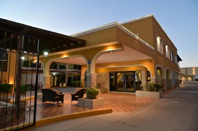 Hotel San Ignacio Inn Hotels in 