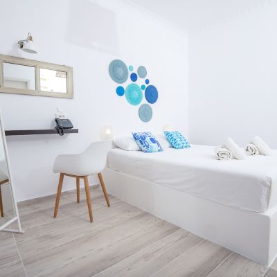 Standard Room Villa Markezinis Promo Code