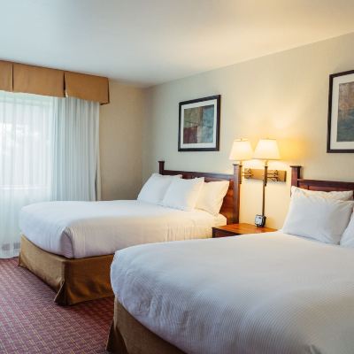 Standard Double Room with 2 Queen Beds Durango Lodge Promo Code