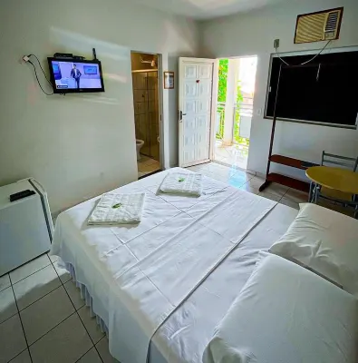 Nunes Hotel Các khách sạn ở 