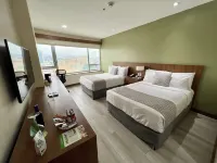 Wyndham Garden Guayaquil Hotel a 
