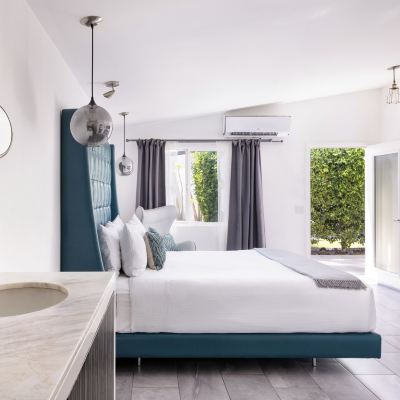 Standard King Room The Palm Springs Hotel Promo Code