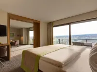 Silva Hotel Spa-Balmoral Hotel a Spa