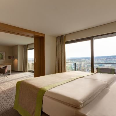 Royal Suite, Valley View Silva Hotel Spa-Balmoral Promo Code