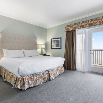 Walloon Lake King Suite Cherry Tree Inn and Suites Promo Code