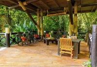 Platon Ecolodge Các khách sạn ở 