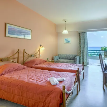 Golden Sand Hotel