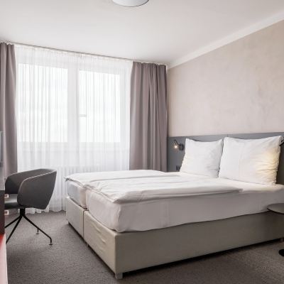 Business Room Hotel Vista Brno Promo Code