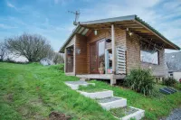 The Hygge Hut - 1 Bed - Freshwest Beach Retreat Hotels in Stackpole