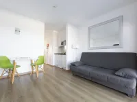Apartamentos Hesperia Bristol Playa Hotels in Corralejo