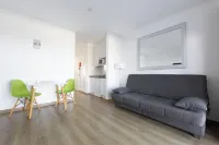 Apartamentos Hesperia Bristol Playa