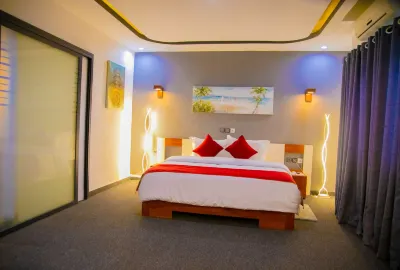 Hotel la Casa Cielo Hotels in 