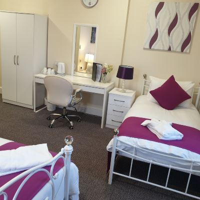 Premium Double or Twin Room, Ensuite Preston Hotel Promo Code