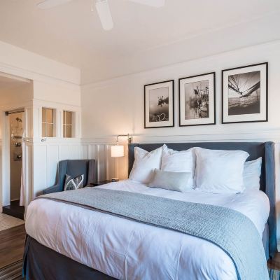 Suite, 1 King Bed with Sofa Bed, Park View (Premium Resort Suite) WaterSound Inn Promo Code