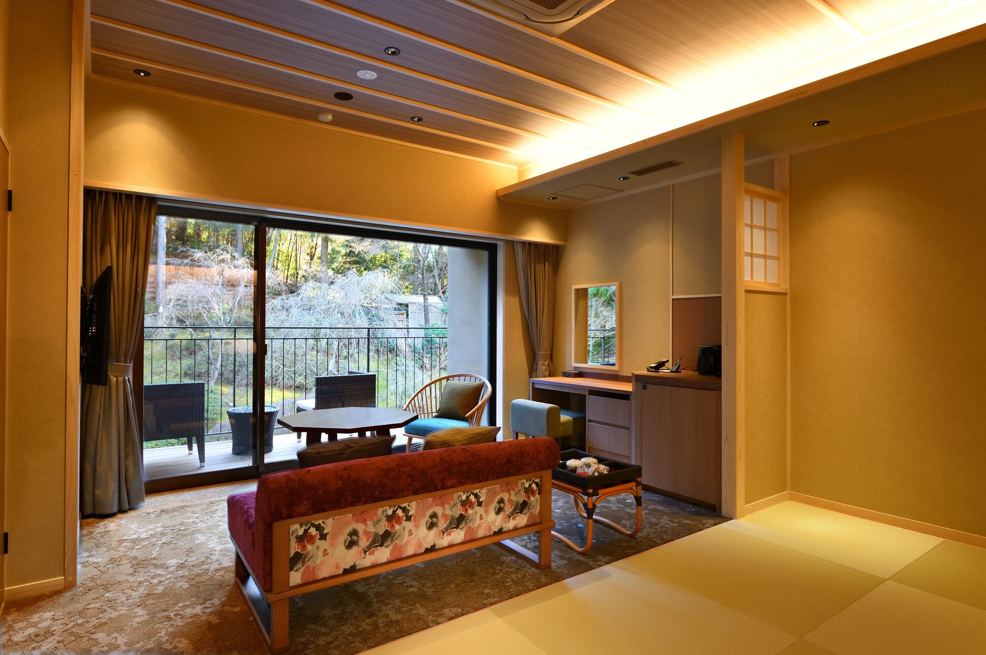 Kyo Yunohana Resort Suisen (Kameoka) - 2026 Prices, Reviews