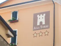 Hotel Alla Torre Hoteles en Garda