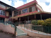 Embu Prime Hotel Hotéis em 