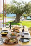 Luria Homes-Villa A