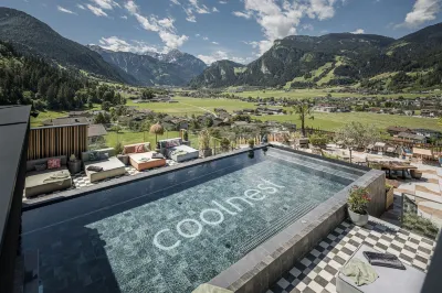 Coolnest Hotels in 