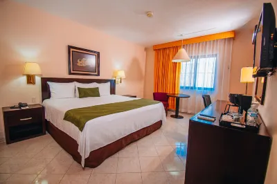 Eco City Hoteles Hotels in 