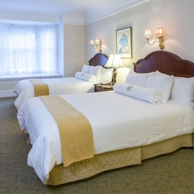 Studio Suite with Kitchen Beresford Arms Promo Code