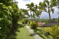 Résidence hotelière Habitation Grande Anse Hotel di 