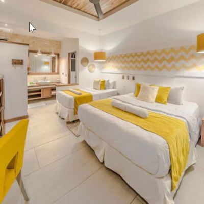Superior Triple Room, Multiple Beds Umami Hotel - Adults Only Promo Code