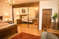Glenshane Country House Hotels in 
