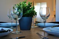 Forenom Serviced Apartments Rovaniemi Valtakatu Hotel a 