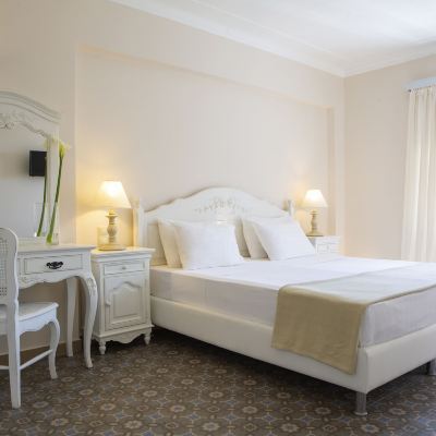 Family Apartment with Sea View Red Tower Hotel Promo Code
